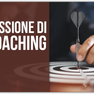 Sessione di Coaching con un Business Coach