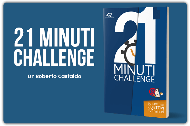 21 Minuti Challenge