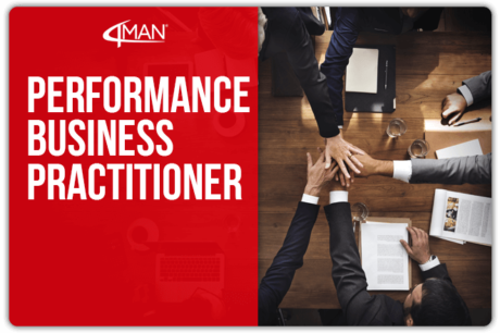 [PERFORMANCE BUSINESSE PRACTITIONER]