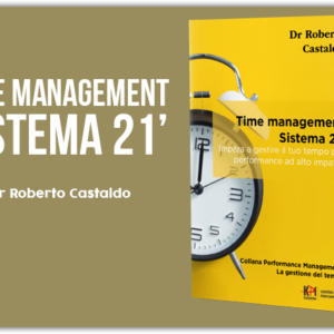 Time management sistema 21'