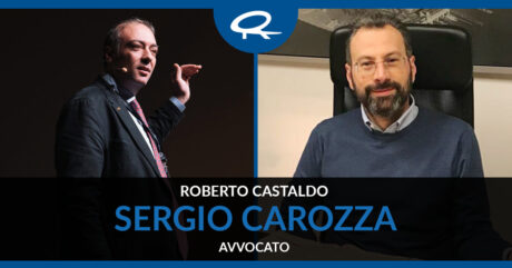 Leadership Formale o Sostanziale con Sergio Carozza