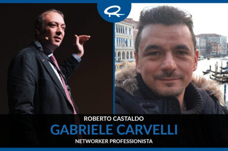 Da Manager ad Imprenditore con Gabriele Carvelli