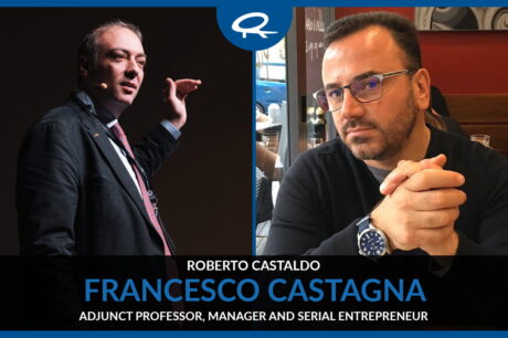 Performance nell’innovazione tecnologica con Francesco Castagna