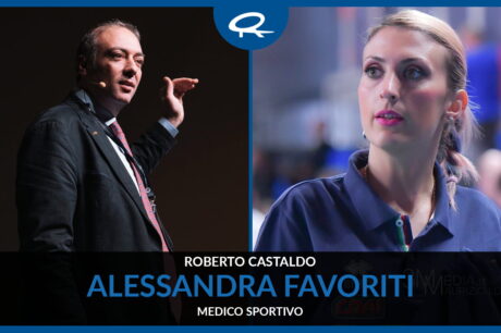 Performance e Strategie d’Eccellenza tra Sport e Business con Alessandra Favoriti