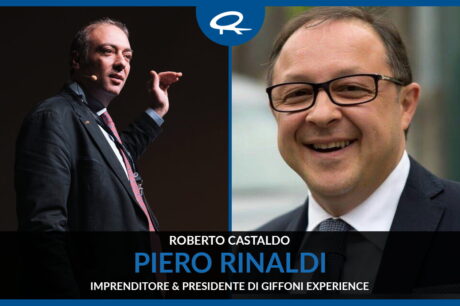 Performance e Industria la differenza la fanno Numeri Persone e Processi con Piero Rinaldi