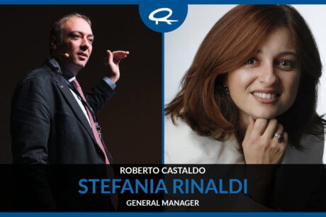 Performance nell’innovazione di processo e orientamento alle persone con Stefania Rinaldi