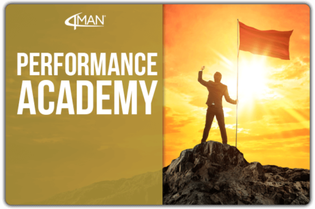 [PERFORMANCE ACADEMY]