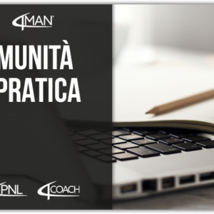Comunità di pratica